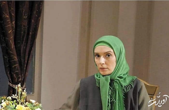 آتنه فقیه نصیری